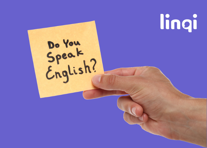  How to improve English-speaking fluency
