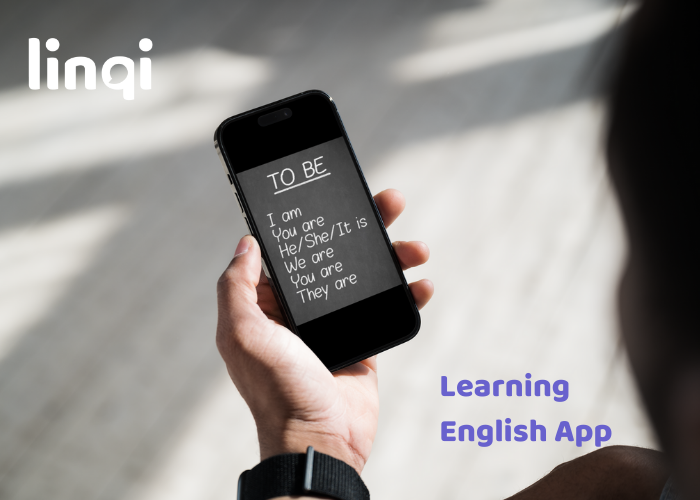  Your Ultimate Companion for Learning English – The Learning English App