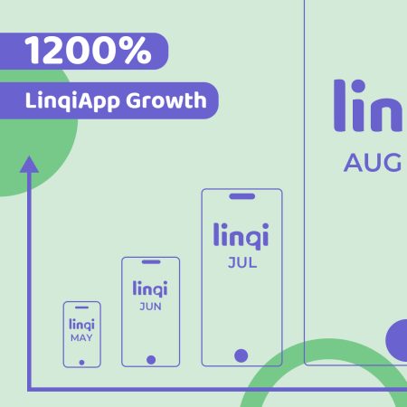 LinqApp Growth